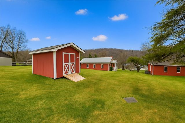 304 Dewey Ave, City Of Washington, PA 15301