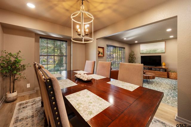 403 Beechwood Drive, Tyler, TX 75701