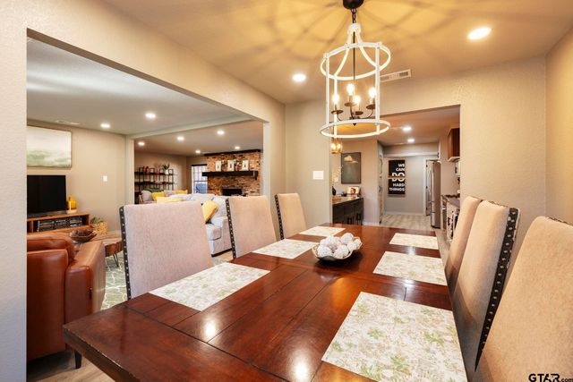 403 Beechwood Drive, Tyler, TX 75701