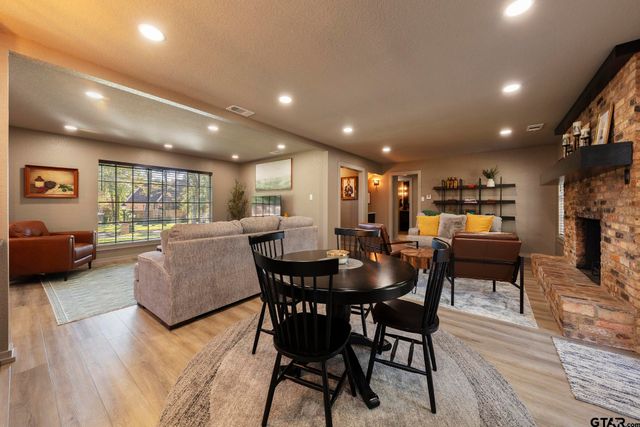 403 Beechwood Drive, Tyler, TX 75701