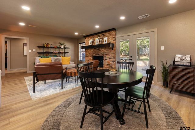 403 Beechwood Drive, Tyler, TX 75701