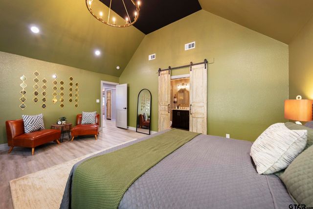 403 Beechwood Drive, Tyler, TX 75701