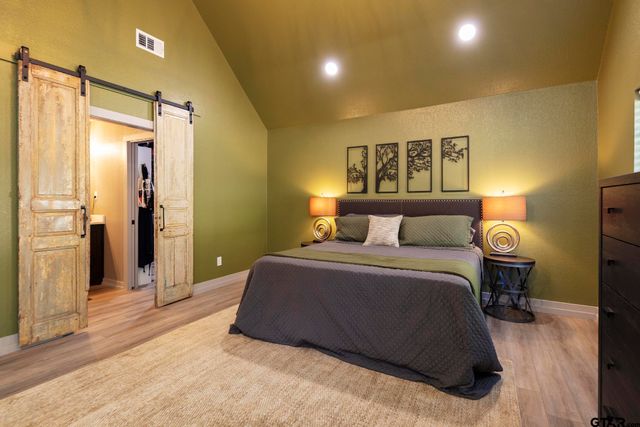 403 Beechwood Drive, Tyler, TX 75701