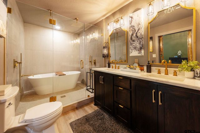 403 Beechwood Drive, Tyler, TX 75701