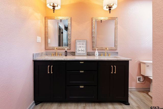 403 Beechwood Drive, Tyler, TX 75701