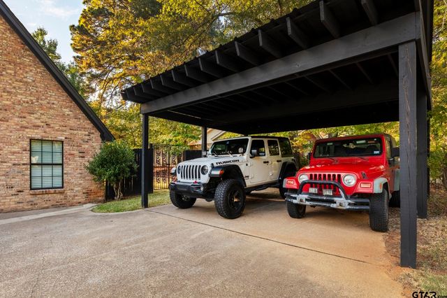 403 Beechwood Drive, Tyler, TX 75701