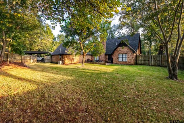 403 Beechwood Drive, Tyler, TX 75701