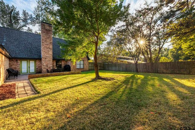 403 Beechwood Drive, Tyler, TX 75701