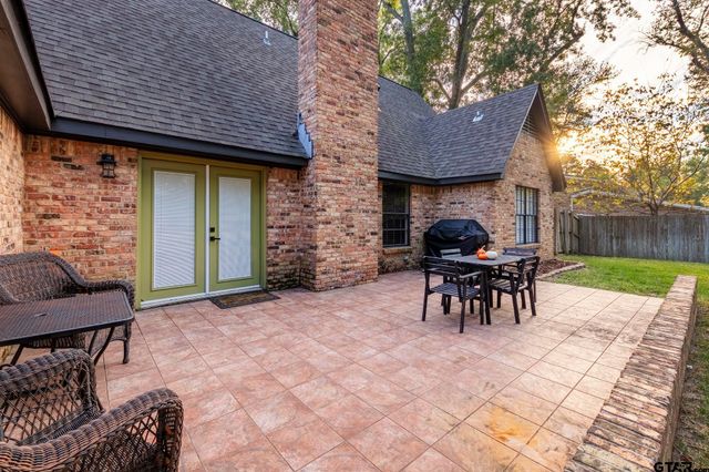 403 Beechwood Drive, Tyler, TX 75701