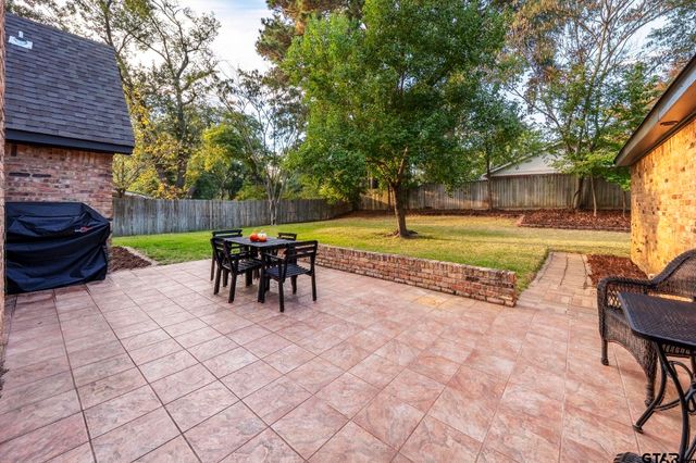 403 Beechwood Drive, Tyler, TX 75701