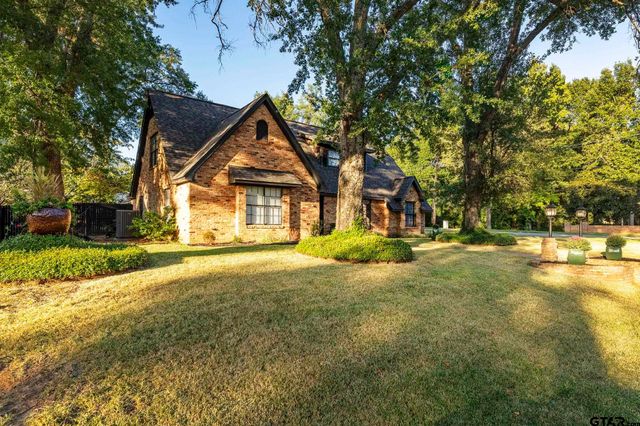 403 Beechwood Drive, Tyler, TX 75701