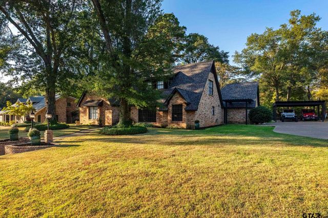 403 Beechwood Drive, Tyler, TX 75701