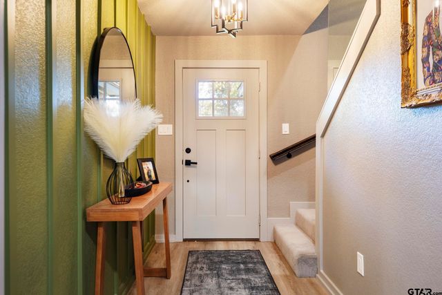 403 Beechwood Drive, Tyler, TX 75701