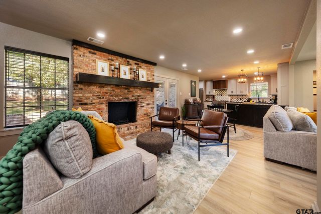 403 Beechwood Drive, Tyler, TX 75701