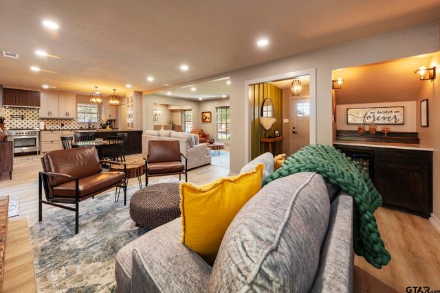 403 Beechwood Drive, Tyler, TX 75701