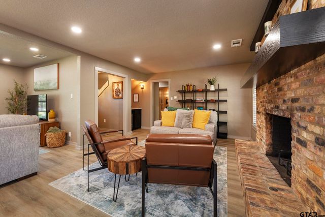 403 Beechwood Drive, Tyler, TX 75701