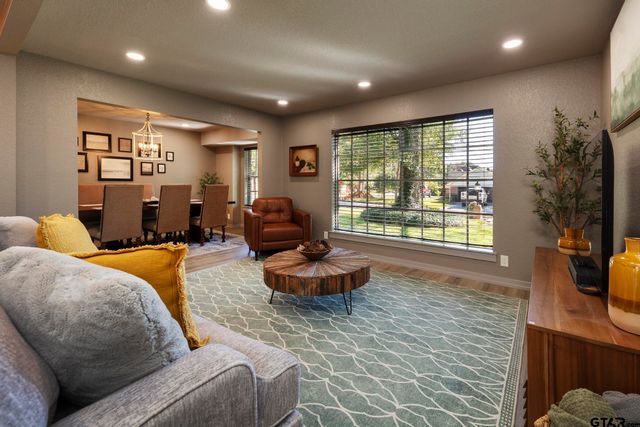 403 Beechwood Drive, Tyler, TX 75701