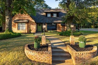 403 Beechwood Drive, Tyler, TX 75701