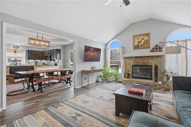 15420 NE 162nd Street, Kearney, MO 64060