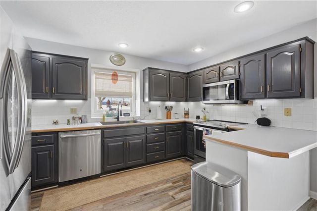 15420 NE 162nd Street, Kearney, MO 64060