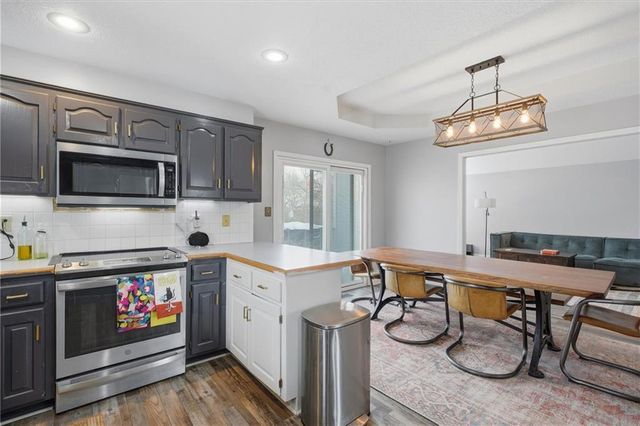 15420 NE 162nd Street, Kearney, MO 64060