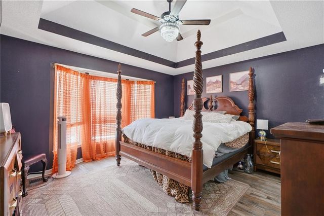 15420 NE 162nd Street, Kearney, MO 64060