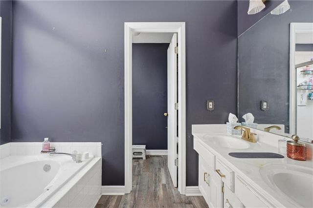 15420 NE 162nd Street, Kearney, MO 64060