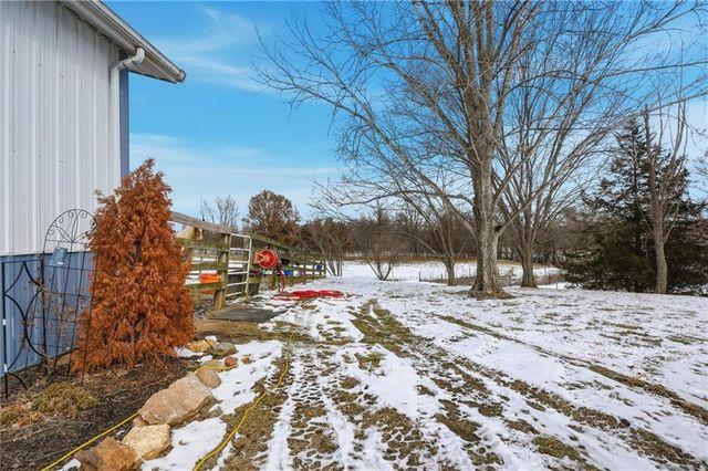 15420 NE 162nd Street, Kearney, MO 64060