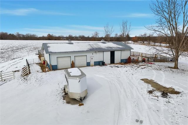 15420 NE 162nd Street, Kearney, MO 64060