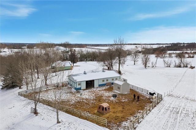 15420 NE 162nd Street, Kearney, MO 64060