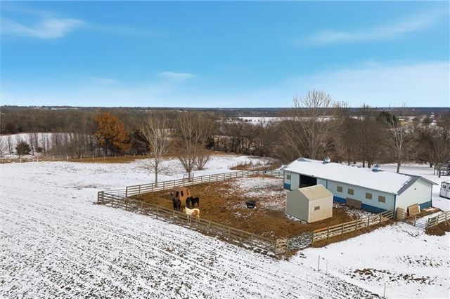 15420 NE 162nd Street, Kearney, MO 64060