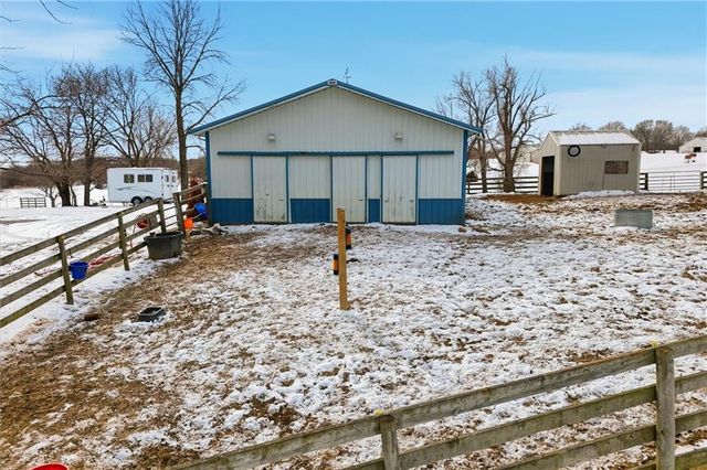 15420 NE 162nd Street, Kearney, MO 64060