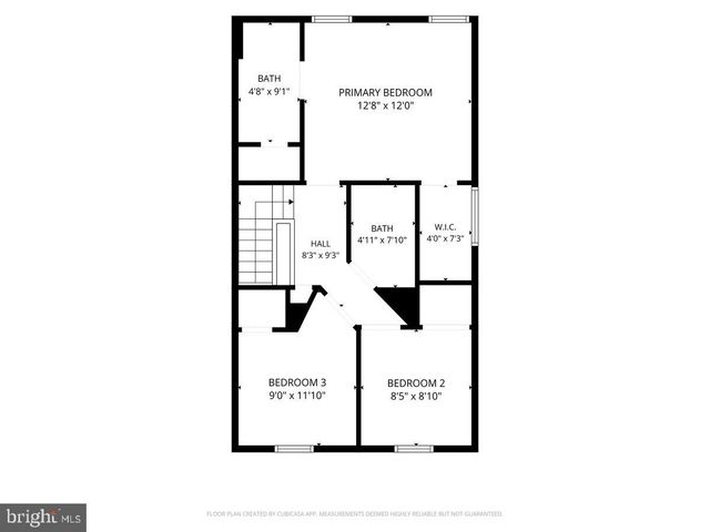 314 CAMBRIDGE PL, Prince Frederick, MD 20678