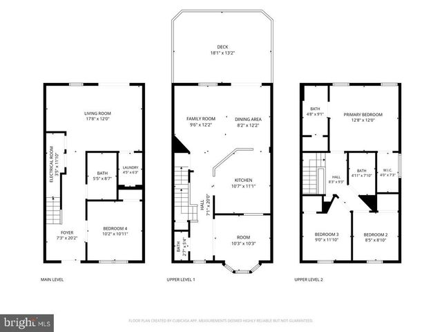314 CAMBRIDGE PL, Prince Frederick, MD 20678
