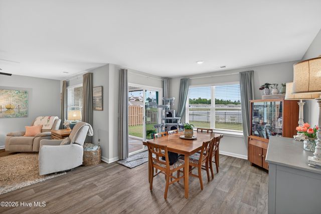 3013 Course Lane, Surf City, NC 28445