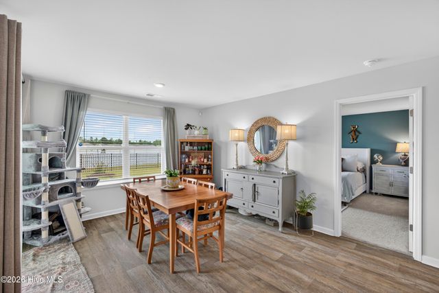 3013 Course Lane, Surf City, NC 28445