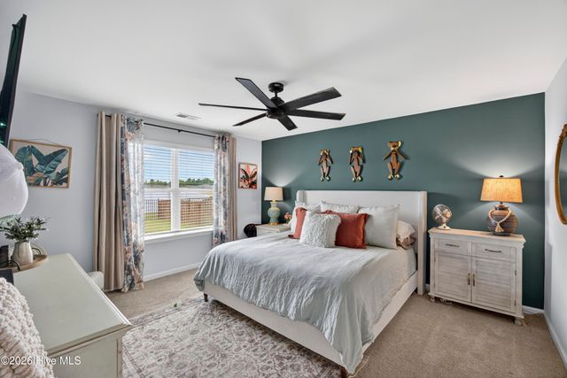 3013 Course Lane, Surf City, NC 28445