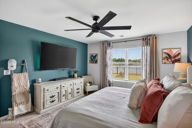 3013 Course Lane, Surf City, NC 28445