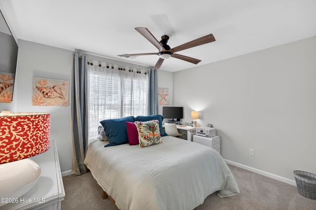 3013 Course Lane, Surf City, NC 28445