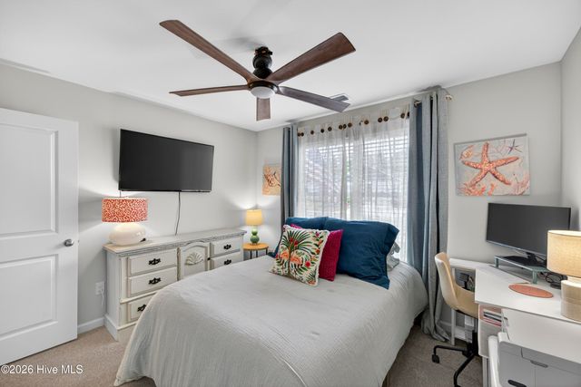 3013 Course Lane, Surf City, NC 28445