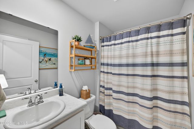 3013 Course Lane, Surf City, NC 28445