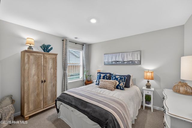 3013 Course Lane, Surf City, NC 28445