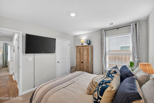 3013 Course Lane, Surf City, NC 28445