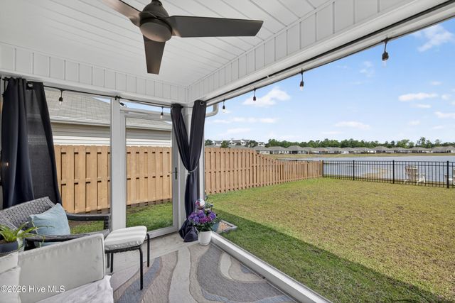 3013 Course Lane, Surf City, NC 28445
