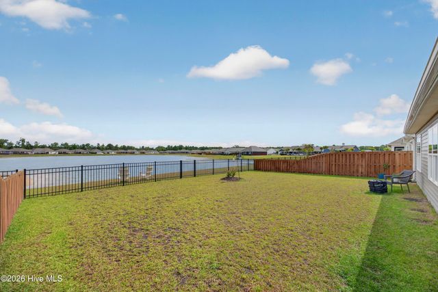 3013 Course Lane, Surf City, NC 28445
