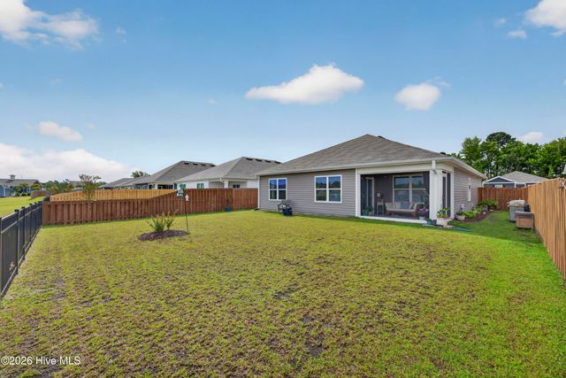 3013 Course Lane, Surf City, NC 28445