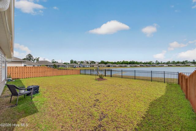 3013 Course Lane, Surf City, NC 28445