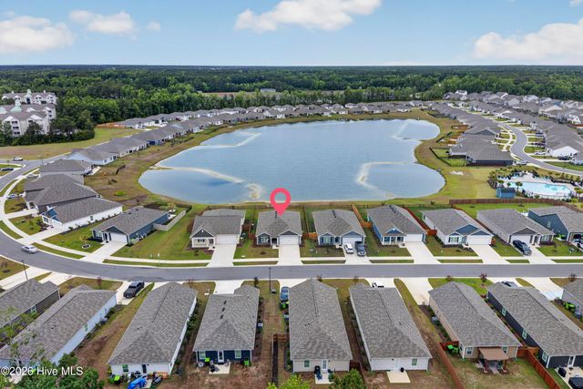 3013 Course Lane, Surf City, NC 28445