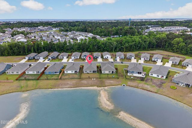 3013 Course Lane, Surf City, NC 28445