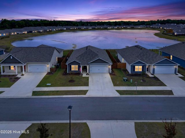 3013 Course Lane, Surf City, NC 28445